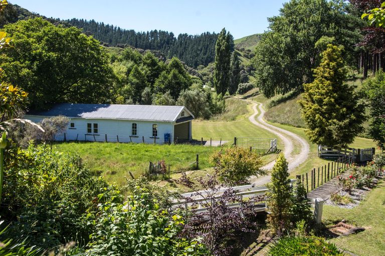 Photo of property in 97 Adams Peak Road, Mangapakeha, Masterton, 5889