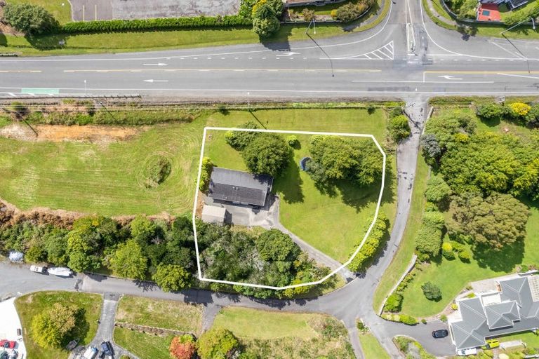Photo of property in 490f Main Road North, Timberlea, Upper Hutt, 5018
