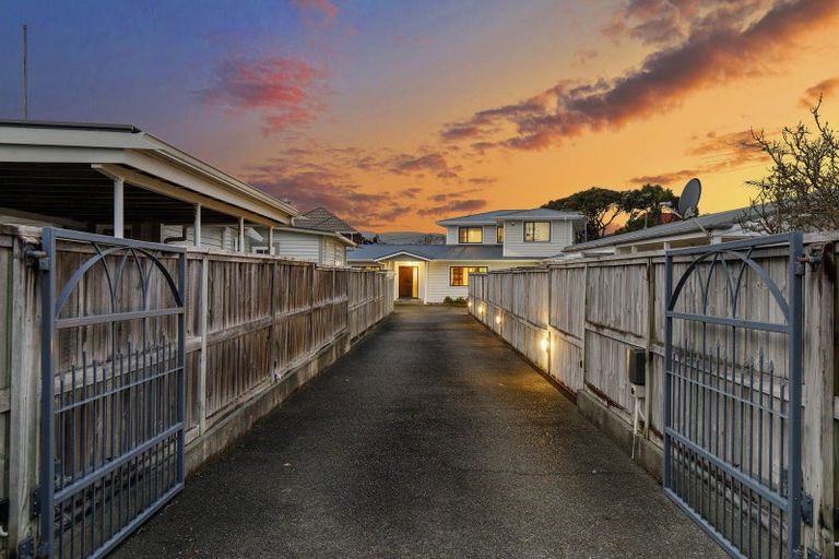 Photo of property in 69a Pretoria Street, Hutt Central, Lower Hutt, 5010