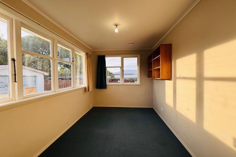 Photo of property in 46 Morris Street, Hokowhitu, Palmerston North, 4410
