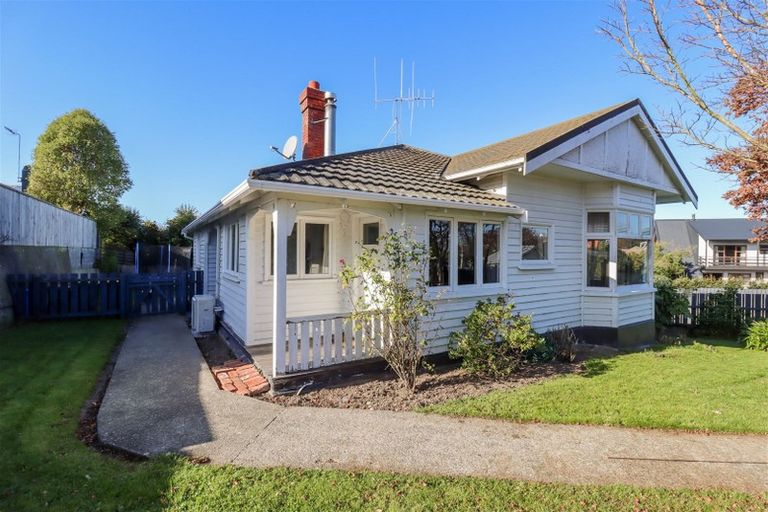 Photo of property in 169 Le Cren Street, Seaview, Timaru, 7910