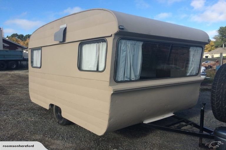 Photo of property in 463 Hereford Street, Linwood, Christchurch, 8011