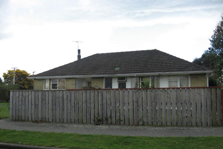 Photo of property in 96 Cameron Crescent, Masterton, 5810