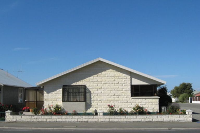 Photo of property in 383 Thames Highway, Oamaru North, Oamaru, 9400