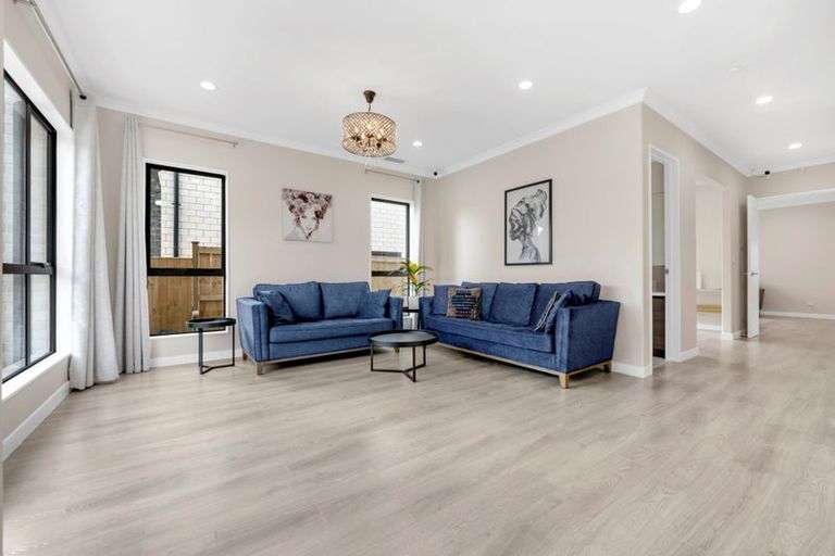 Photo of property in 50 Koromeke Street, Flat Bush, Auckland, 2019