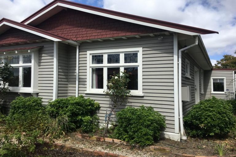 Photo of property in 91 Mandeville Street, Riccarton, Christchurch, 8011