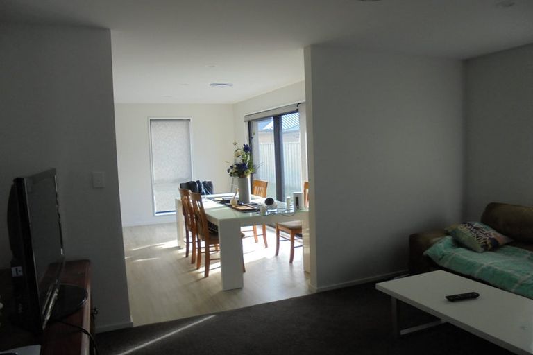 Photo of property in 5 Wykes Place, Amberley, 7410