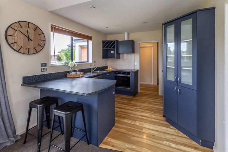 Photo of property in 21 Michelangelo Drive, Rolleston, 7614