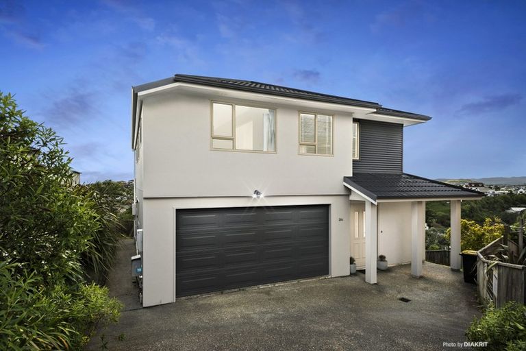 Photo of property in 26a Bathgate Street, Johnsonville, Wellington, 6037