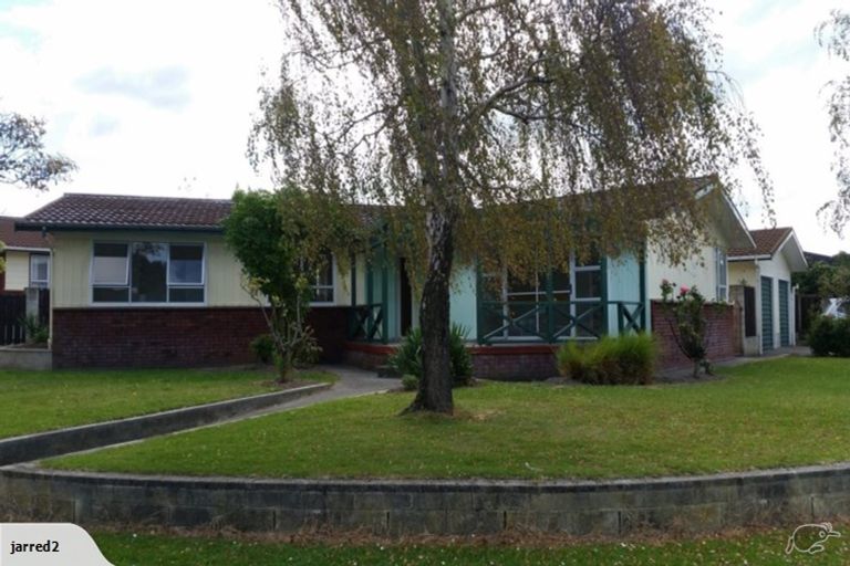 Photo of property in 53 Wynyard Crescent, Tamatea, Napier, 4112