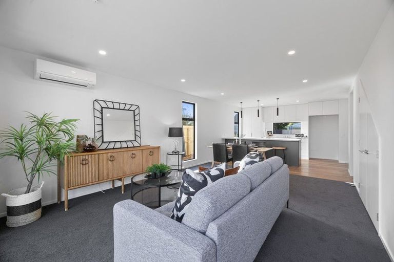 Photo of property in 1b Thomas Street, Linwood, Christchurch, 8062