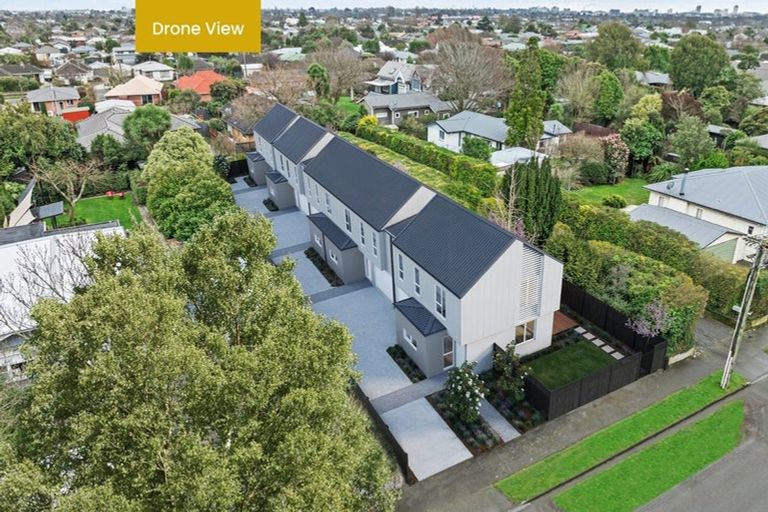 Photo of property in 93 Rose Street, Somerfield, Christchurch, 8024