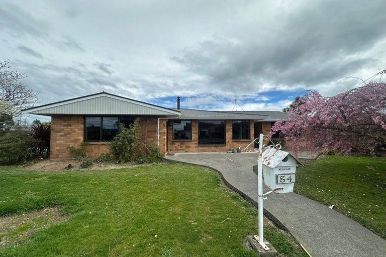 Photo of property in 84 Mackenzie Street, Winton, 9720