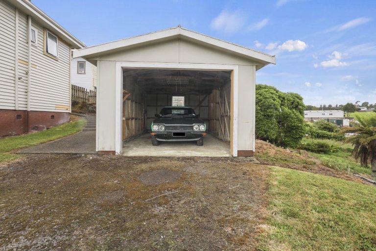 Photo of property in 17 Karaka Road, Otorohanga, 3900