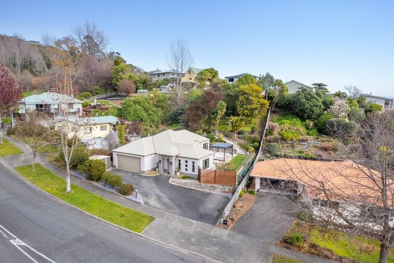 Photo of property in 22 Panorama Drive, Enner Glynn, Nelson, 7011