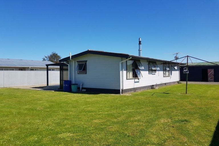 Photo of property in 27 Black Street, Wairoa, 4108