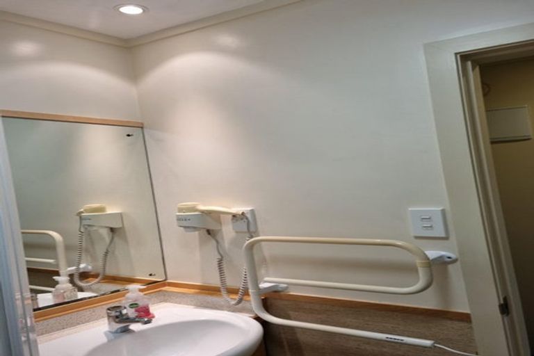 Photo of property in Quest On Johnston, 4/35f Johnston Street, Wellington Central, Wellington, 6011