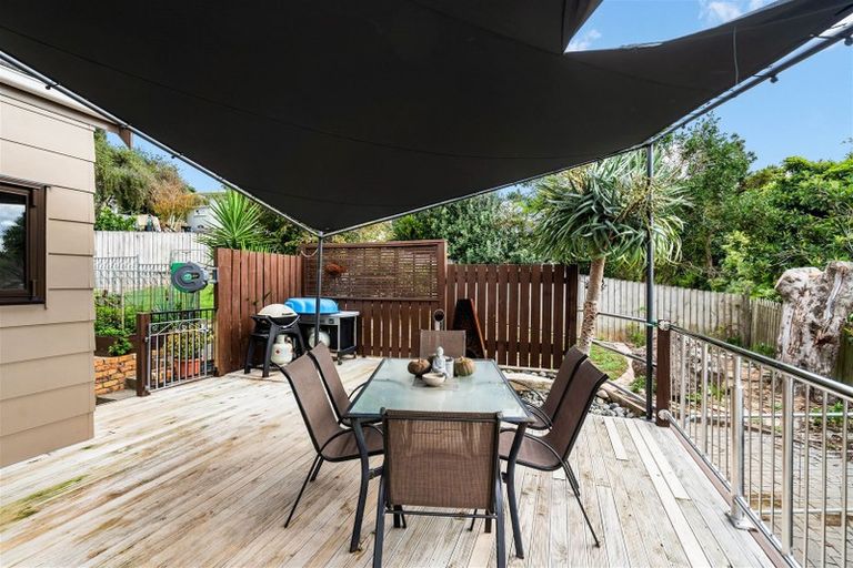Photo of property in 16 De Havilland Place, Onerahi, Whangarei, 0110
