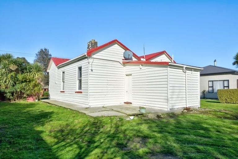 Photo of property in 133 Main Street, Mataura, 9712