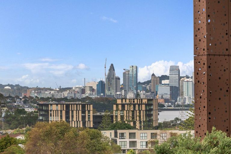 Photo of property in 3/15h Auburn Street, Takapuna, Auckland, 0622