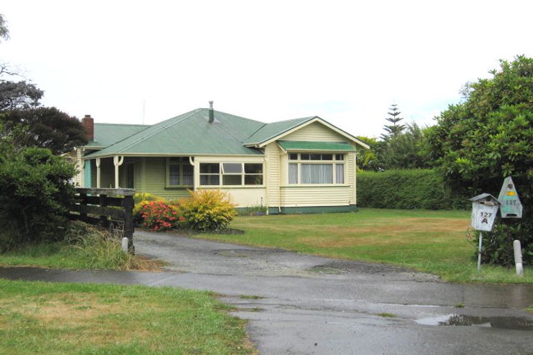 Photo of property in 127 North Street, Feilding, 4702