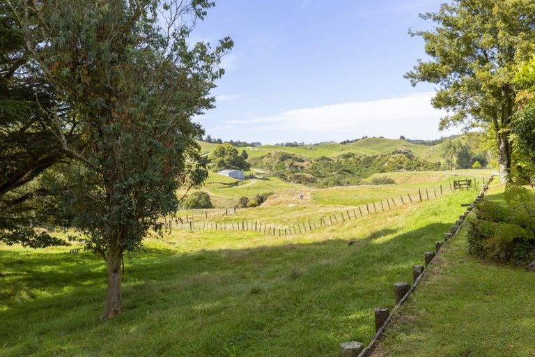 Photo of property in 397 Arataki Road, Whakamaru, Mangakino, 3492