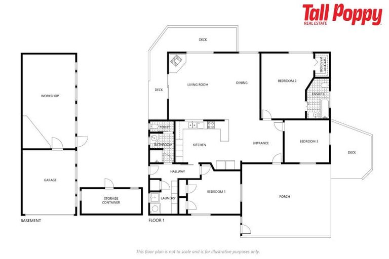 Photo of property in 17 Nasmyth Street, Kakanui, Oamaru, 9495