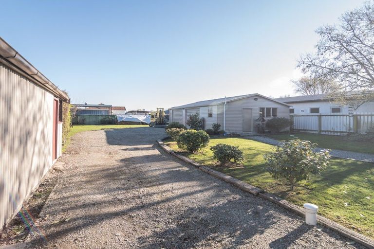 Photo of property in 25 Davie Street, Temuka, 7920