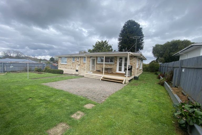 Photo of property in 107 Billah Street, Tokoroa, 3420