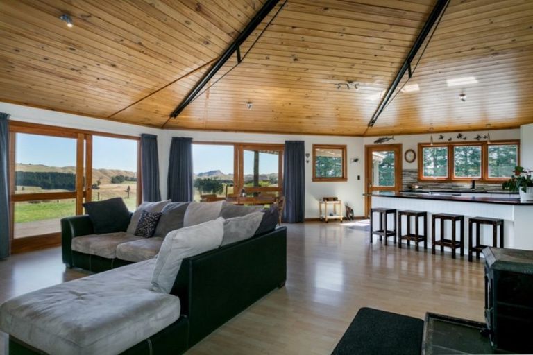 Photo of property in 780 Maraetotara Road, Maraetotara, Waimarama, 4294
