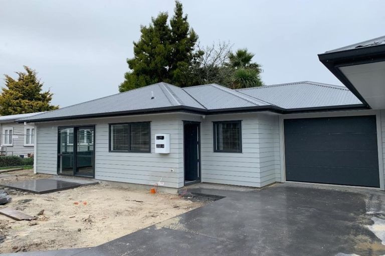 Photo of property in 160u2 Rimu Street, Maeroa, Hamilton, 3200