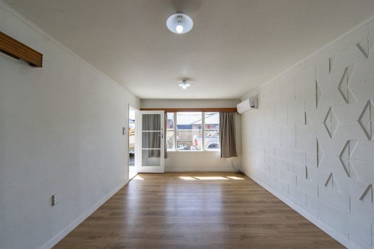 Photo of property in 163b Knighton Road, Hillcrest, Hamilton, 3216