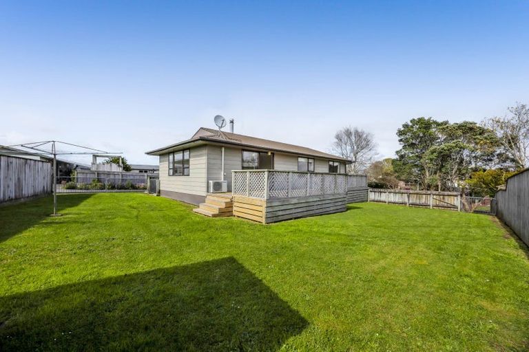 Photo of property in 10 Aratapu Street, Waitara, 4320