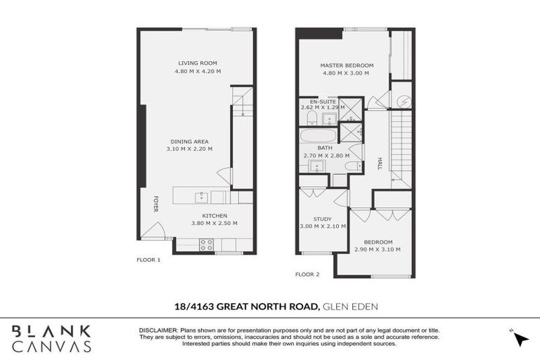 Photo of property in 18/4161 Great North Road, Glen Eden, Auckland, 0602