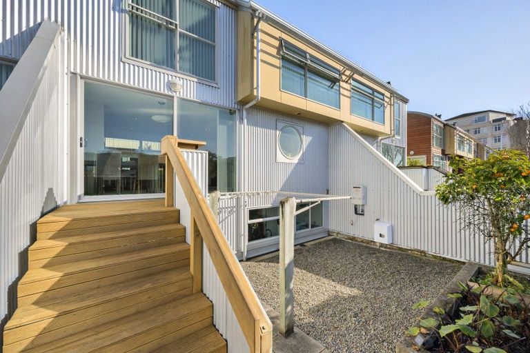 Photo of property in 5c/10 Park Avenue, Epuni, Lower Hutt, 5011
