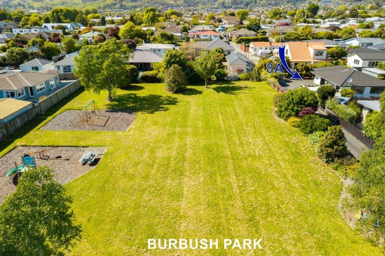 Photo of property in 8a Fauchelle Avenue, Richmond, 7020