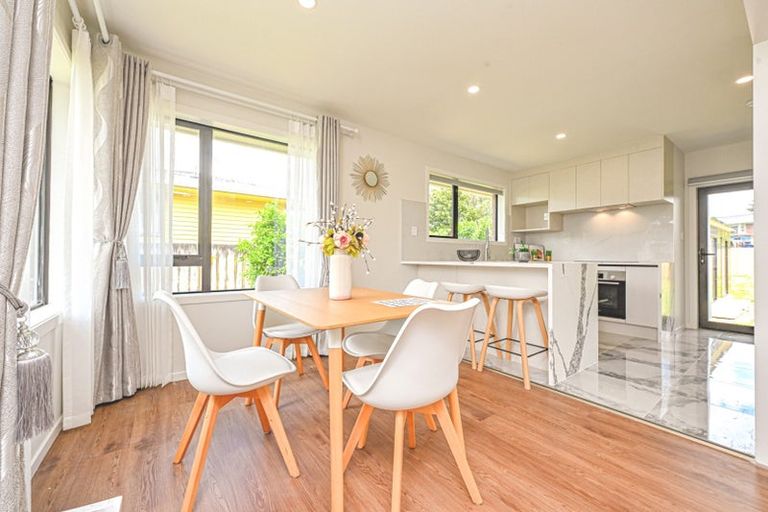 Photo of property in 3 Blampied Road, Otara, Auckland, 2023
