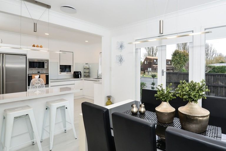 Photo of property in 11 Comries Road, Chartwell, Hamilton, 3210