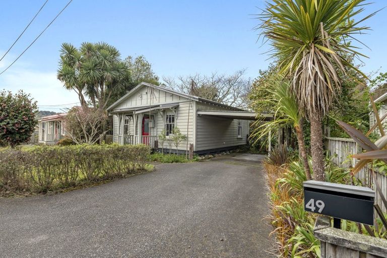 Photo of property in 49 Sunshine Road, Taumarunui, 3920