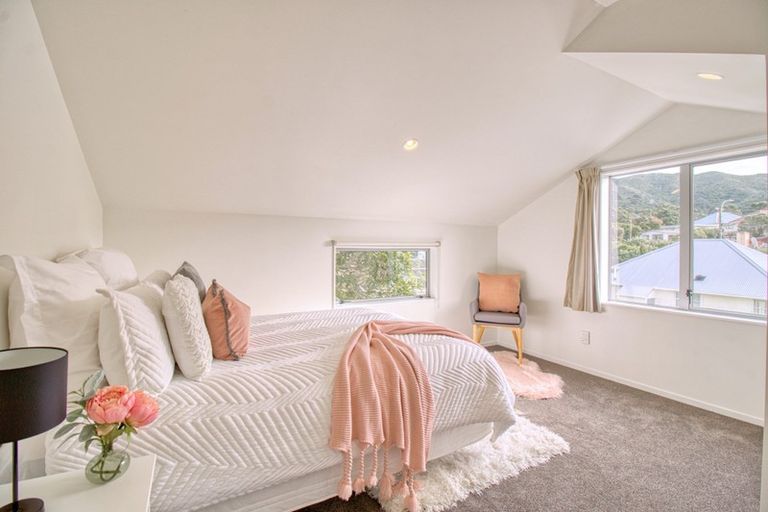 Photo of property in 15b Fisher Street, Johnsonville, Wellington, 6037