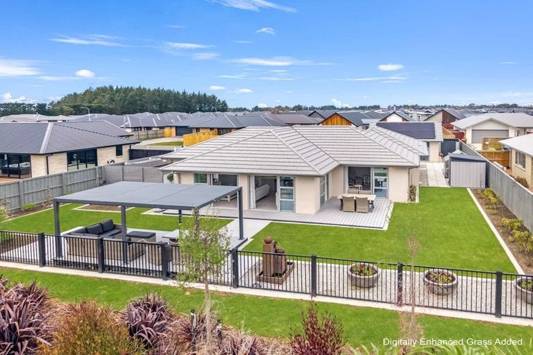 Photo of property in 4 Hunter Lane, Amberley, 7410