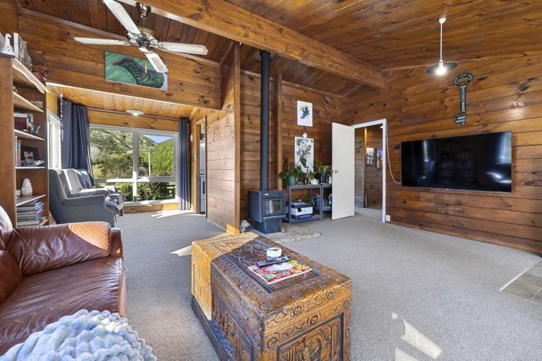 Photo of property in 634 Otorohaea Trig Road, Pukemiro, Ngaruawahia, 3794