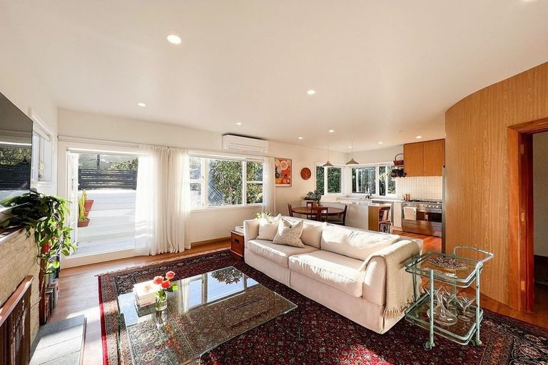 Photo of property in 191a Wilton Road, Wilton, Wellington, 6012