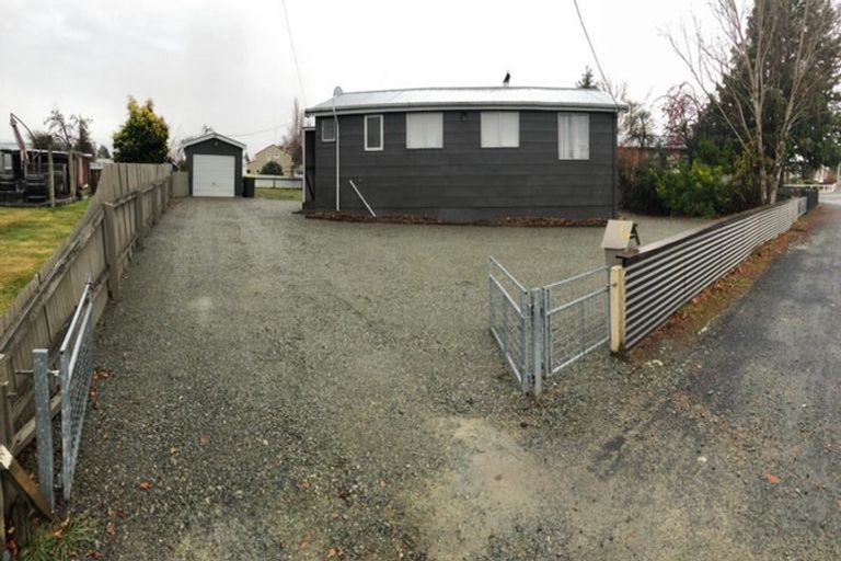 Photo of property in 26 Hallewell Road, Twizel, 7901