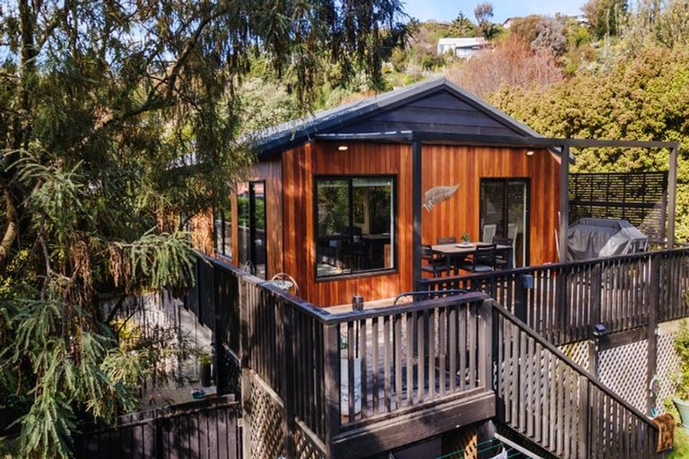 Photo of property in 32c Augusta Street, Redcliffs, Christchurch, 8081