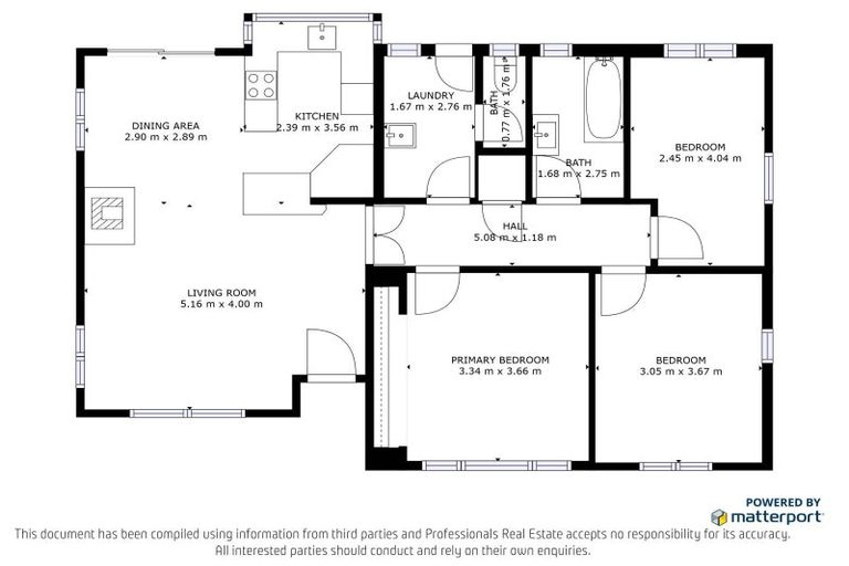 Photo of property in 251 Huatoki Street, Upper Vogeltown, New Plymouth, 4310