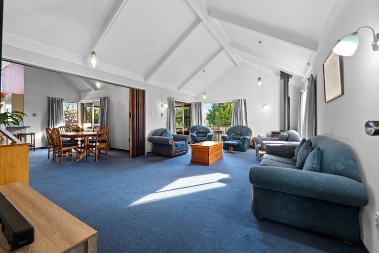 Photo of property in 15 Quin Crescent, Hawera, 4610