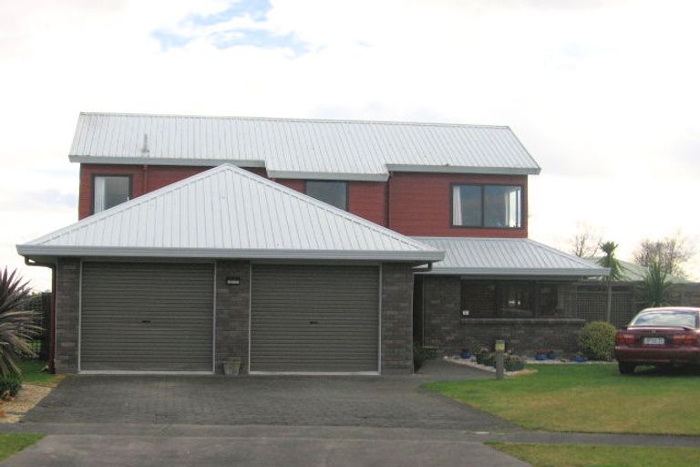 Photo of property in 15 Halyard Close, Flagstaff, Hamilton, 3210