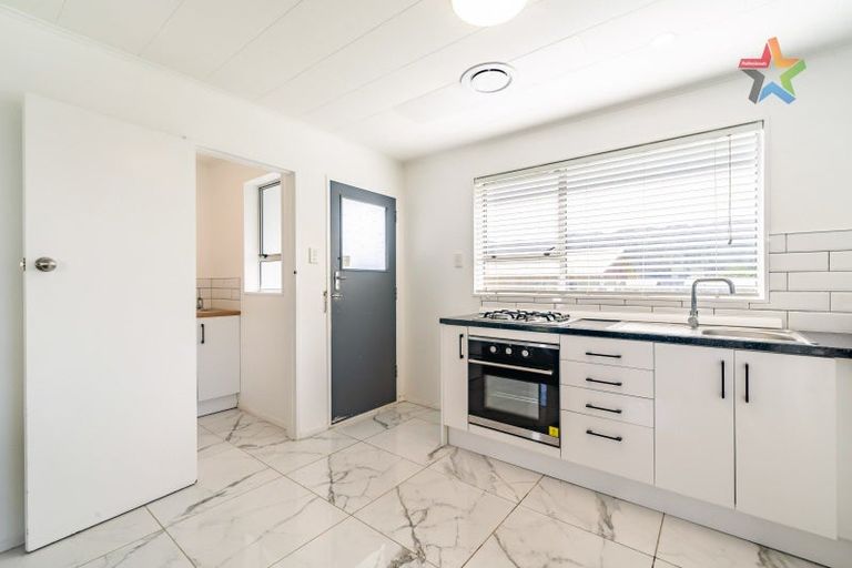 Photo of property in 35b Stockdale Street, Wainuiomata, Lower Hutt, 5014