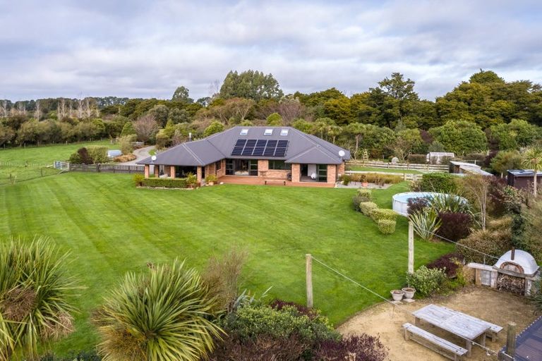 Photo of property in 64 Montys Lane, Woodside, Greytown, 5794